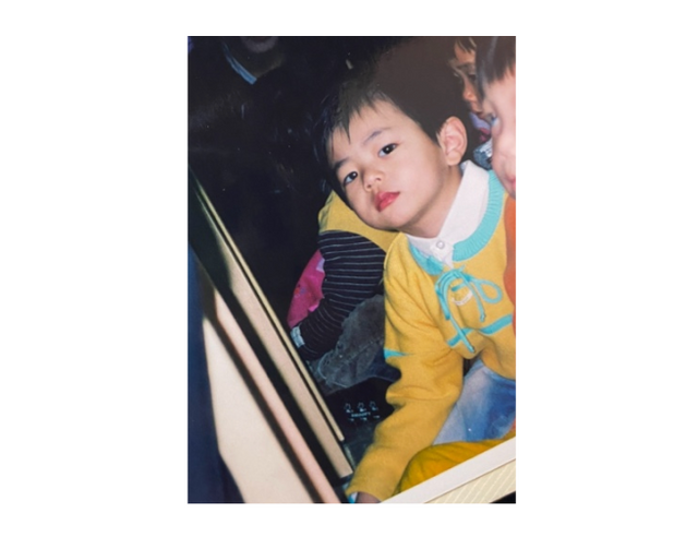 '괴기열차' 최보민