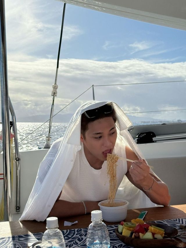 인스타그램 @ min9yu_k