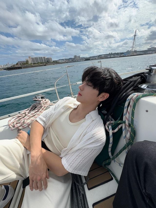 인스타그램 @leejaehyunow