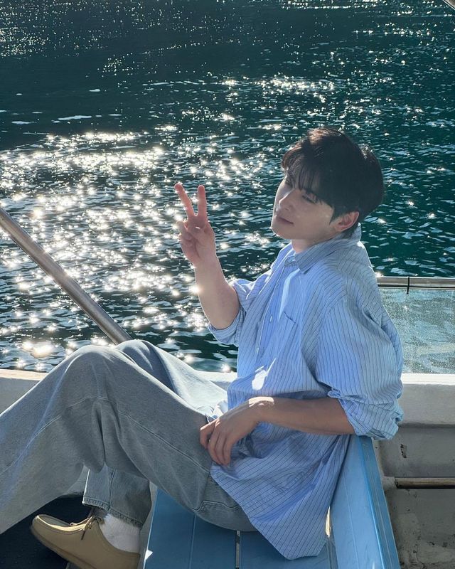 인스타그램 @eunwo.o_c