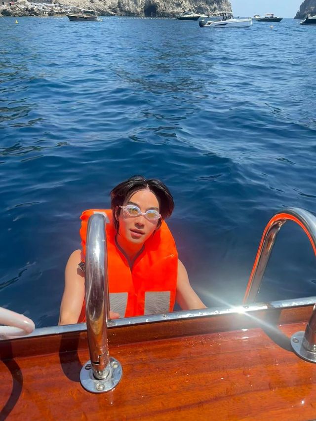 인스타그램 @sugaringcandy