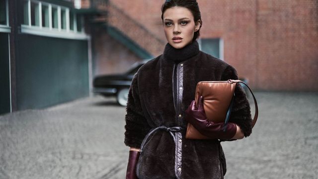 몽클레르 컬렉션 2025 프리-폴 캠페인