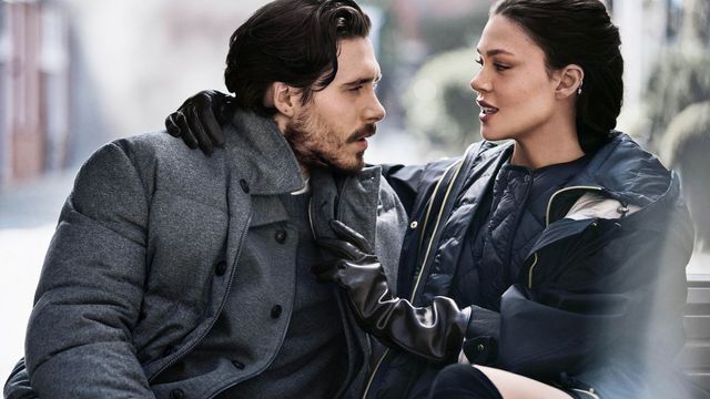 몽클레르 컬렉션 2025 프리-폴 캠페인