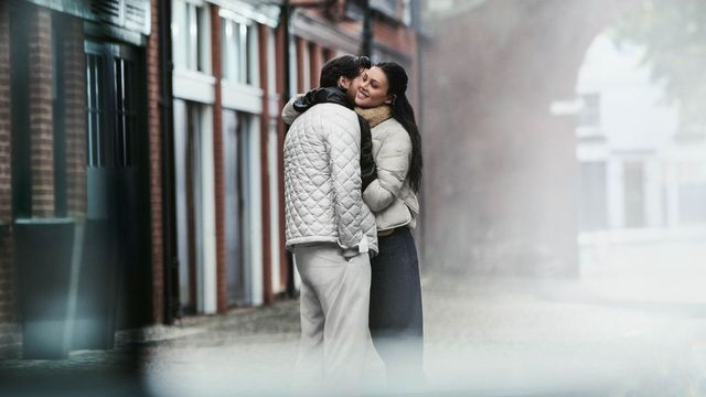 몽클레르 컬렉션 2025 프리-폴 캠페인