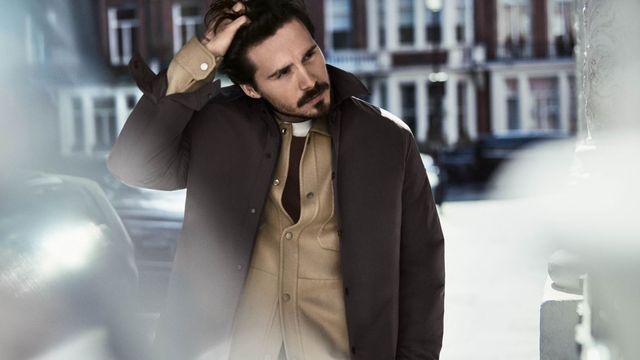 몽클레르 컬렉션 2025 프리-폴 캠페인