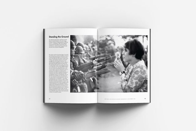 〈100 Leica Stories〉 (영문판)