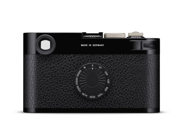 M11-D 100 YEARS OF LEICA Edition