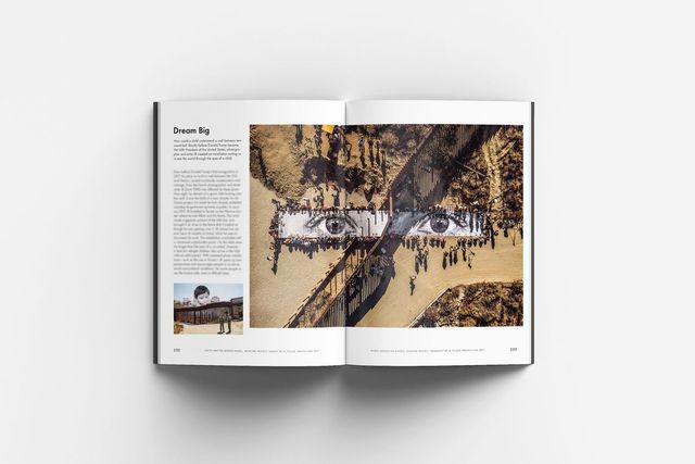 〈100 Leica Stories〉 (영문판)