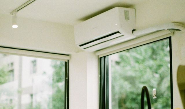 복부만은 따뜻하게 유지할 것/ 출처 언스플래쉬