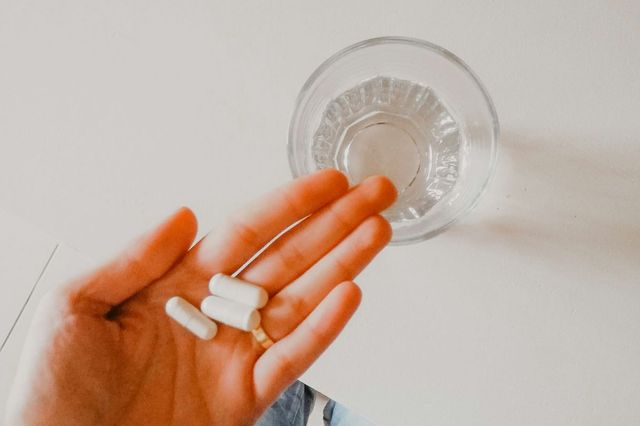 유형별로 필요한 성질의 균 확인하기/ 출처 언스플래쉬