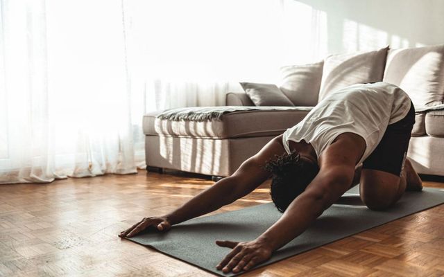 스트레스를 줄이는 것이 우선/ 출처 게티이미지코리아