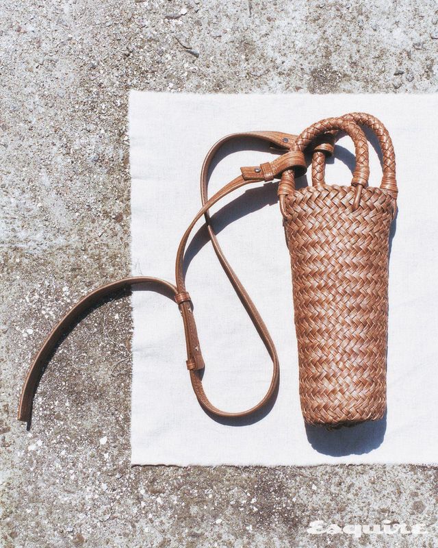 와인 캐리어 백 가격 미정 보테가 베네타.