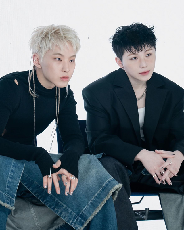 세븐틴 인스타그램 