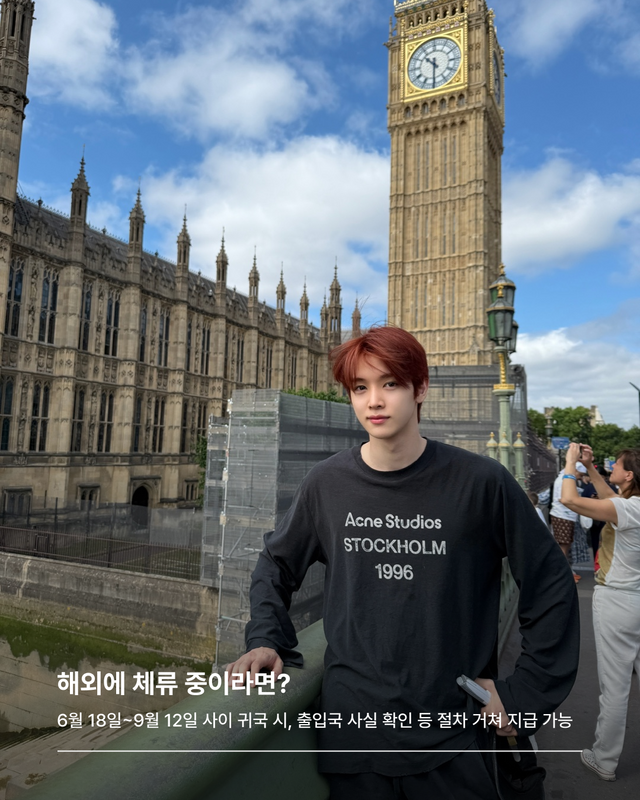 셀럽 SNS 및 위버스