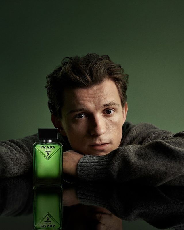 인스타그램 @pradabeauty