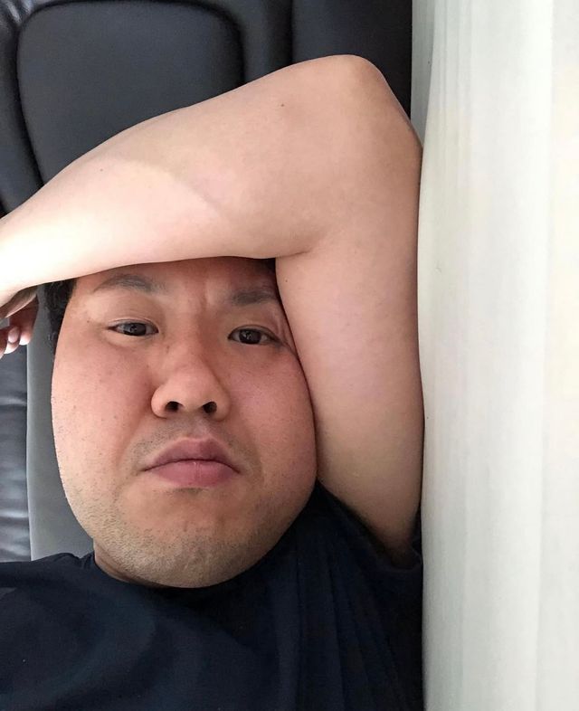 인스타그램 @glory_yongmyoung