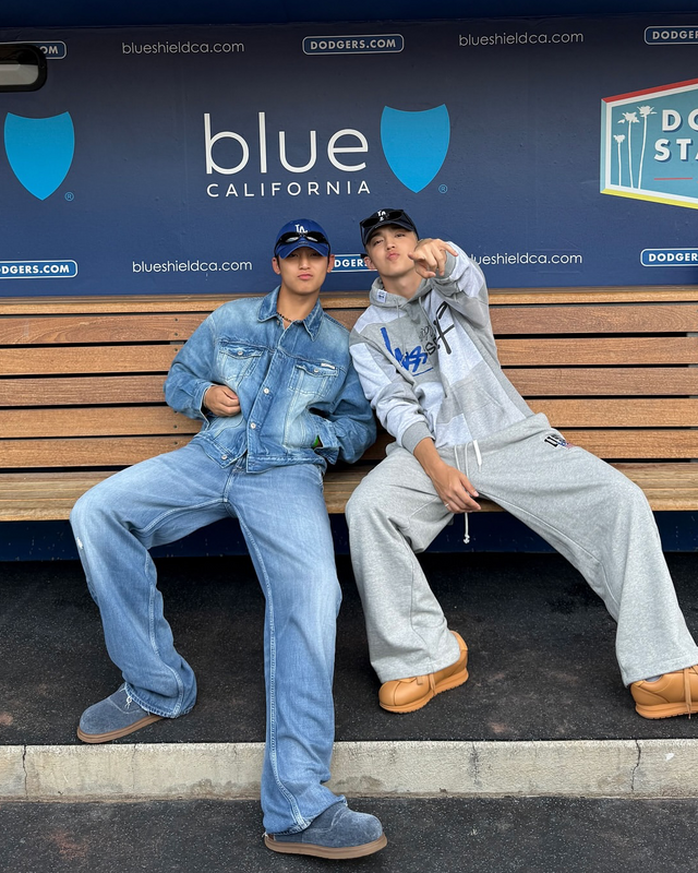 세븐틴 민규 에스쿱스