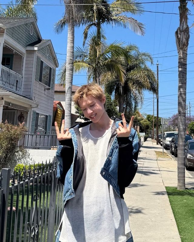 인스타그램 @cortis