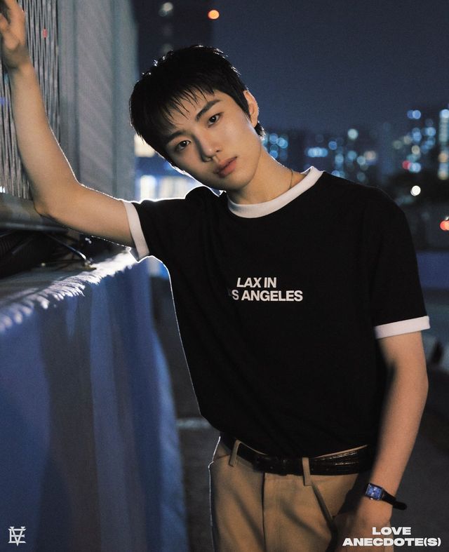 인스타그램 @evnne_official