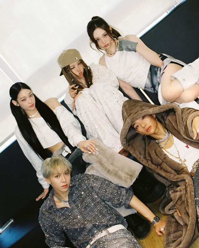 인스타그램 @allday_project