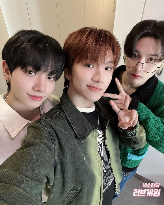 인스타그램 @boynextdoor_official