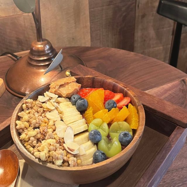 인스타그램 @dacha_yongsan