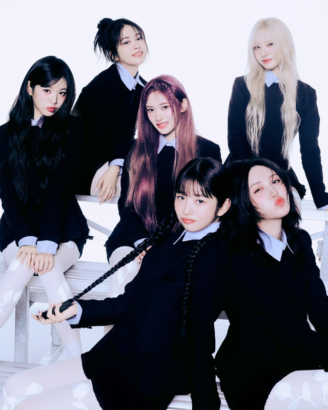 아이브 인스타그램 