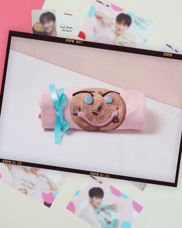 인스타그램 @timhortons.kr