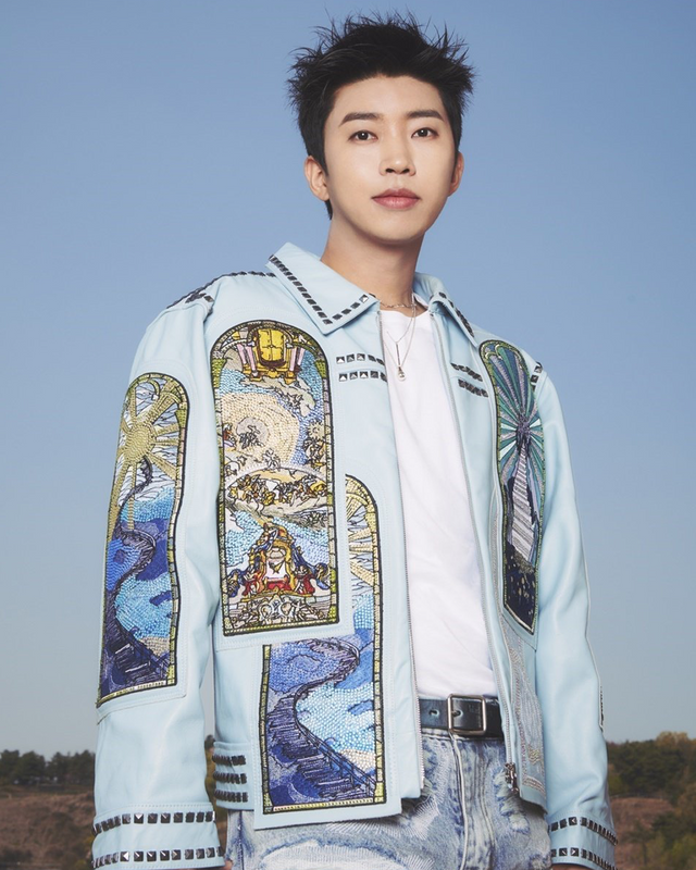 임영웅 인스타그램 