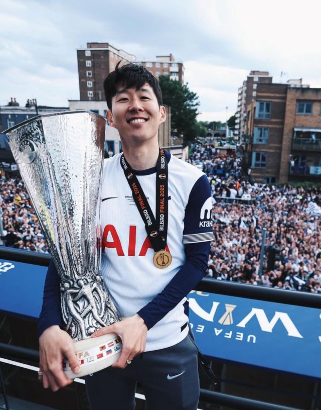 인스타그램 @hm_son7