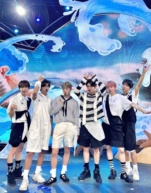 인스타그램 @nctwish_official