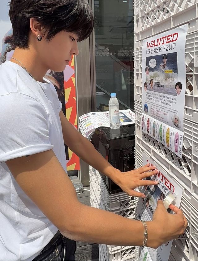 인스타그램 @nctwish_official