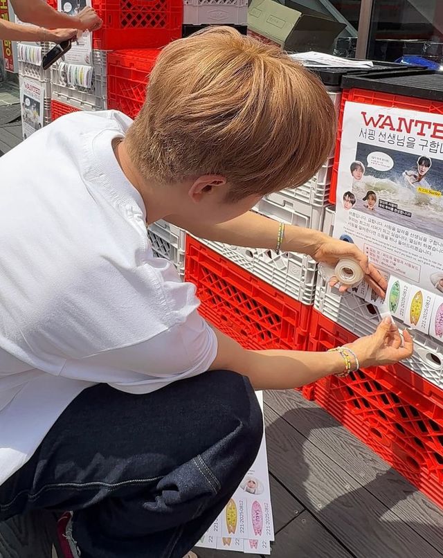 인스타그램 @nctwish_official