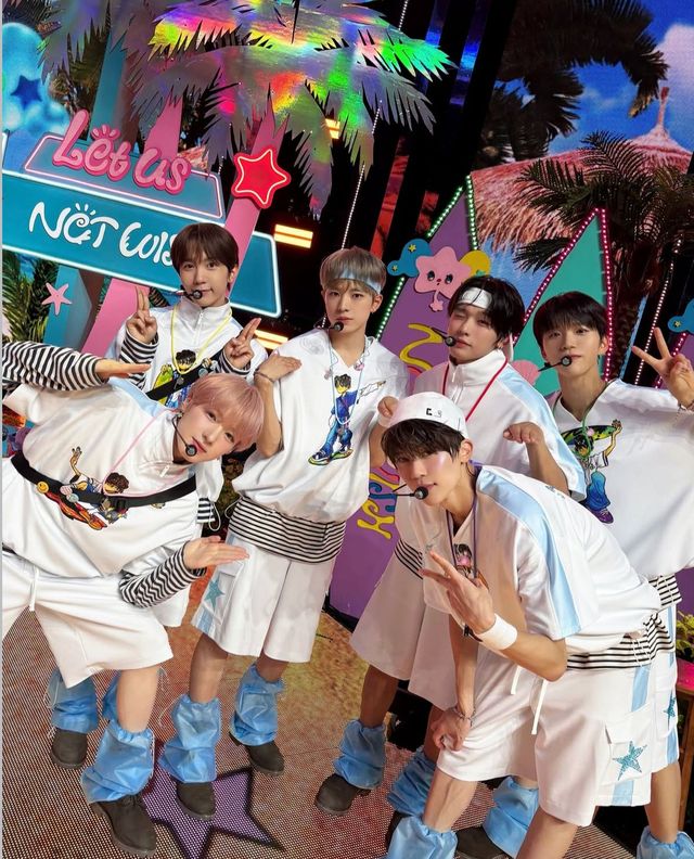 인스타그램 @nctwish_official