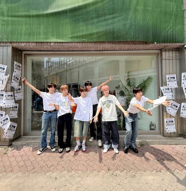 인스타그램 @nctwish_official