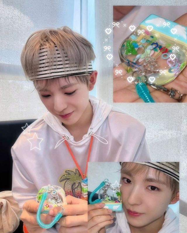 인스타그램 @nctwish_official