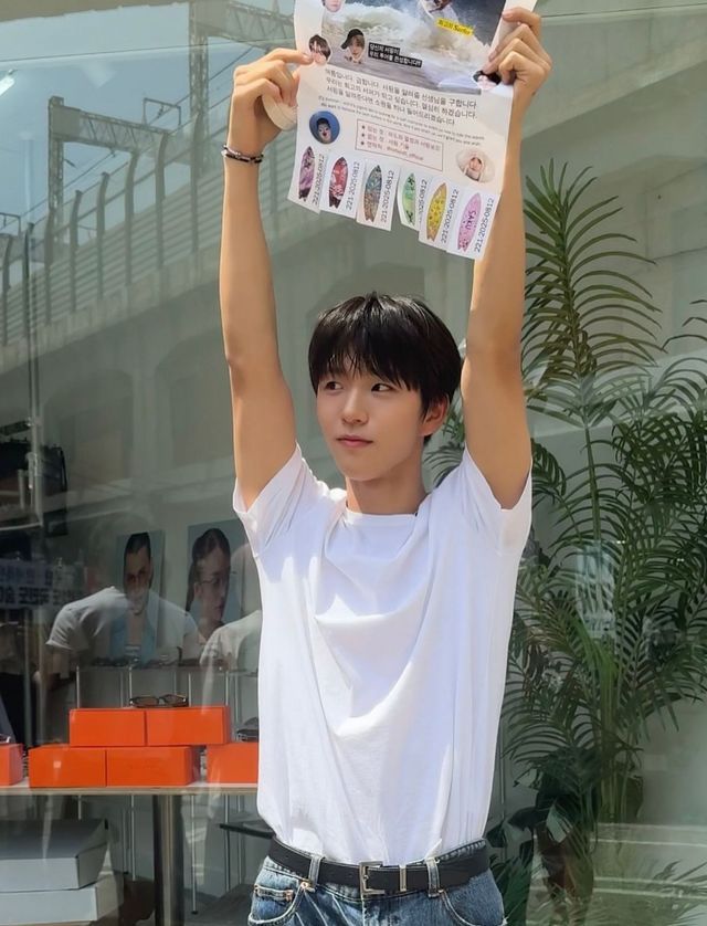 인스타그램 @nctwish_official