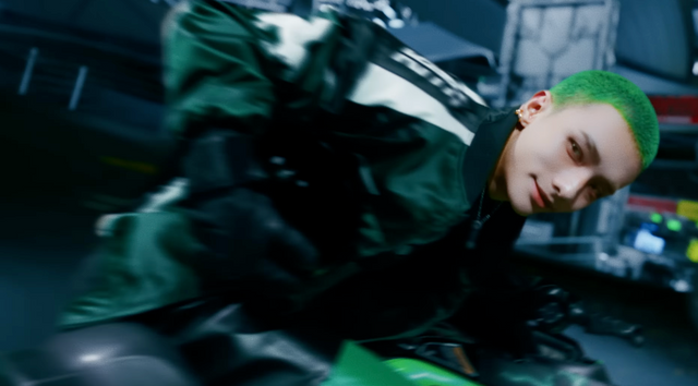 유튜브 @StrayKids