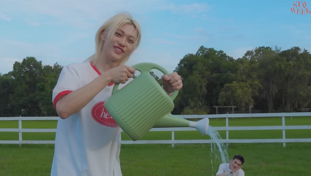 유튜브 @StrayKids