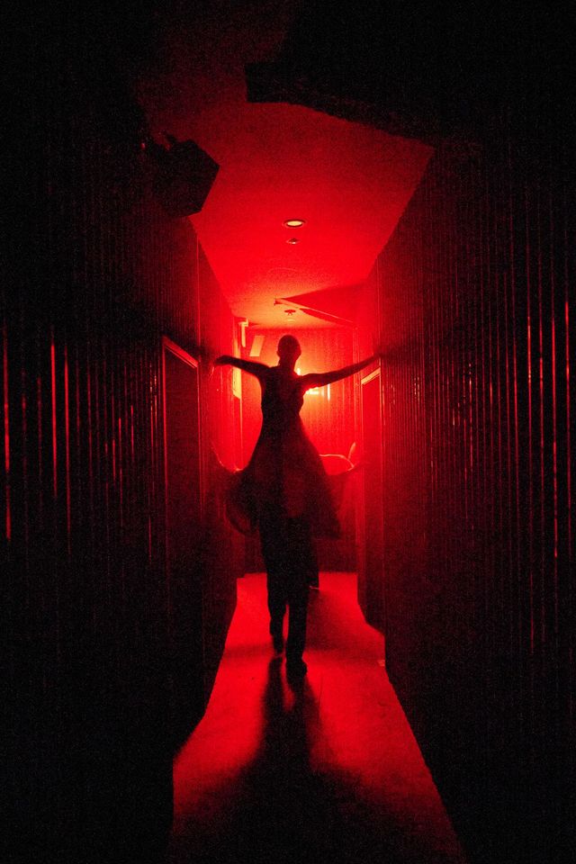 Photo 슬립노모어