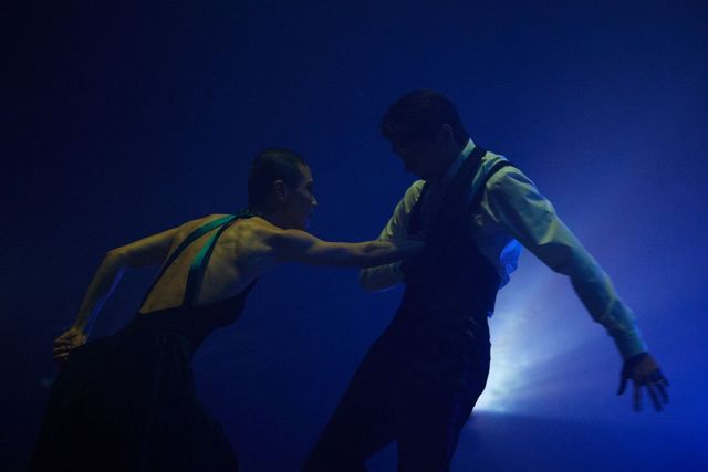 Photo 슬립노모어