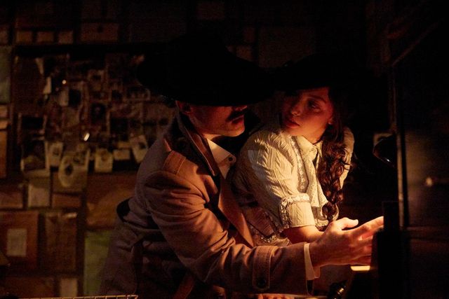 Photo 슬립노모어