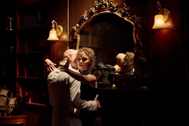 Photo 슬립노모어