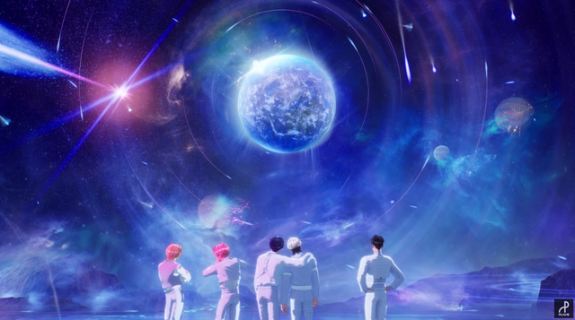 Photo 플레이브 유튜브 채널