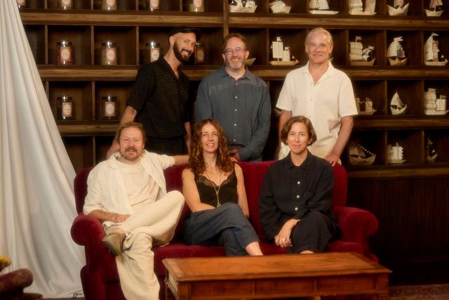 Photo 슬립노모어