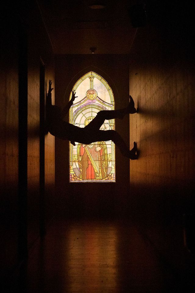 Photo 슬립노모어