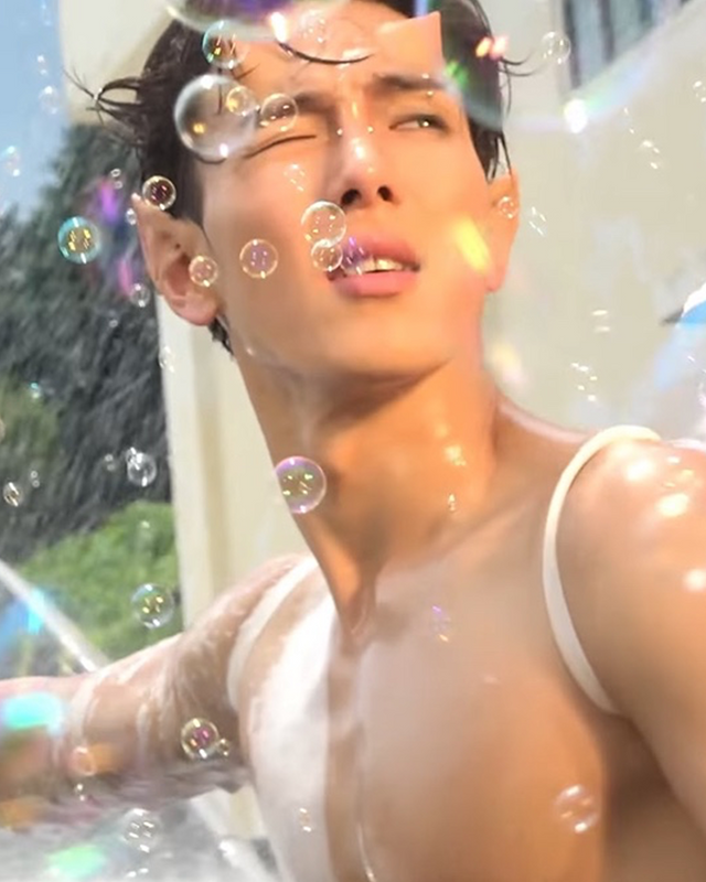 인스타그램 @official_monsta_x