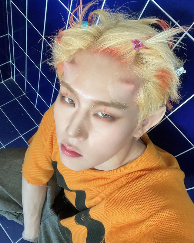 인스타그램 @joohoenywalker