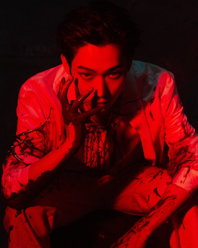 인스타그램 @enhypen