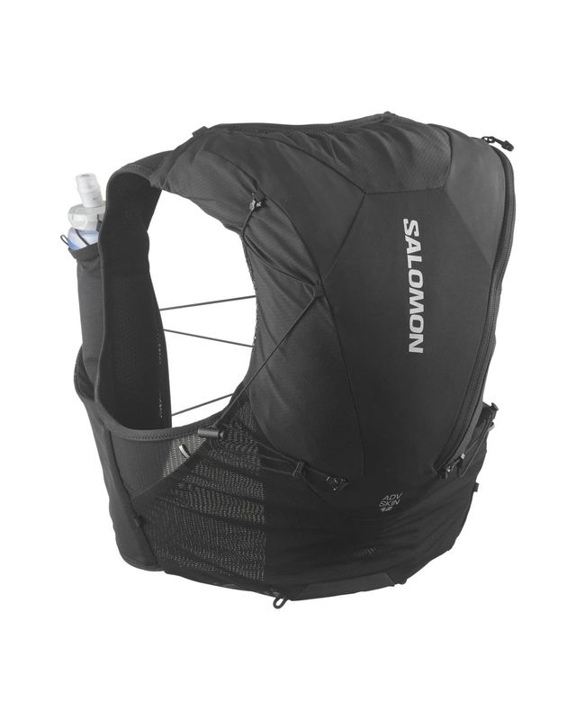 살로몬 공식 홈페이지